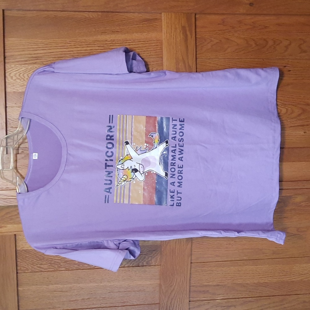 Womens t-shirt